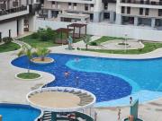 2 QUARTOS, 53,46m², PARK SUL, CANTO, VARANDA, NASCENTE!