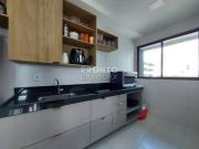 Apartamento moderno de 2 quartos em Muro Alto, perto do mar