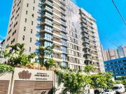 2 quartos Aguas Claras lazer completo