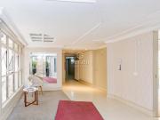 2 quartos ao lado do Jardim Botânico