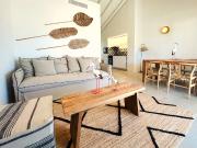 2 quartos, apartamento, Carvalhal, Comporta 76m² Comporta