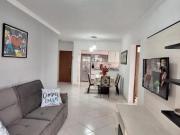 2 QUARTOS AVIAÇÃO PRAIA GRANDE SP