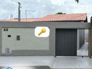 2 Quartos Casa na laje Aceita financiamento