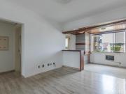 2 Quartos com 1 Vaga e Infra Completa na Tristeza