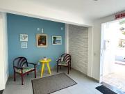 2 quartos com 2 vagas