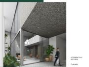 2 quartos com lazer no Jardim Glória