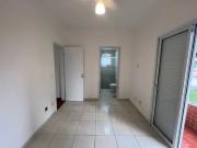 2 quartos com sacada guilhermina praia grande sp