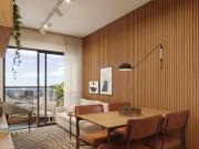 2 QUARTOS COM SACADA+ VAGA COBERTA PROXIMO AO JARDIM...