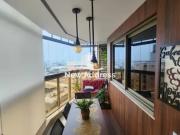 2 quartos com suÃte, 70 mÂ², vista mar e prÃdio luxuoso...