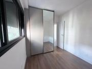 2 Quartos com suÃte, armÃ¡rios, fino acabamento!