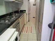 2 quartos com suíte na freguesia