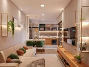 2 QUARTOS COM SUÍTE E GARDEN, PERTO DE TUDO QUE VOCÊ...