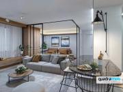 2 QUARTOS COM SUÍTE I VAGA | AO LADO DO PARQUE | PORTAL...