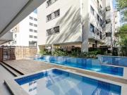 2 Quartos, condominio clube Pertinho do Shopping Barigui...