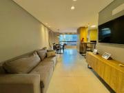 2 quartos de frente junto a praça Bassani e perto de...