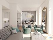 2 Quartos Duplex Campo Grande Lisboa | 25113612855