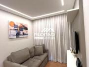 2 QUARTOS E 1 VAGA NA VILA SÔNIA PERTO DO METRÔ