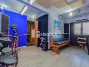 2 quartos + escritorio isolamento acustico vista livre 2...