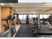 2 quartos, lazer mais completo a região e perto do...