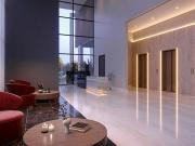 2 quartos linear 64M2 Park Sul Viva Residence lazer completo