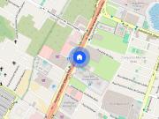 2 quartos mobiliado completo | sol da manhã | tudo incluso