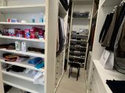 2 Quartos, Mobiliado, Fino acabamento, Pronto pra morar