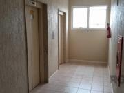 2 Quartos, mobiliado, frente, box duplo, prÃ³ximo...