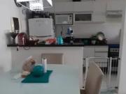 2 quartos na 2 quadra do mar de Itaparica Cód: 33595