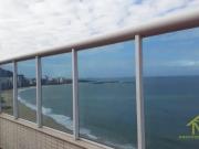 2 quartos na Praia da costa – cod 27475