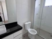 2 Quartos novo para locação no Buritis