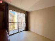 2 QUARTOS, ÓTIMO LAZER, 55 m² Jabaquara São Paulo/SP AP7803