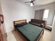2 QUARTOS PERTO DA PRAIA 2 Quartos, 1 Vaga