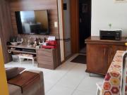 2 quartos próximo ao metrô aceita financiamento Águas...