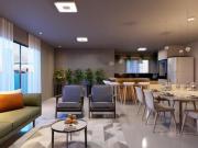 2 Quartos próximo ao terminal Capão Raso 2 Quartos próximo ao terminal Capão Raso