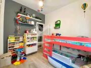 2 Quartos Reformado a 2 Quadras da Praia