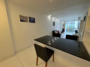 2 quartos reformado e mobiliado em Ipanema para aluguel...