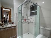 2 QUARTOS SENDO 1 SUÍTE, LAZER COMPLETO E CHURRASQUEIRA...