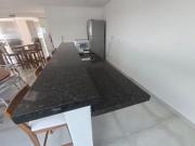 2 QUARTOS SENDO 1 SUITE LAZER COMPLETO E VISTA MAR