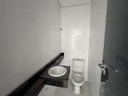 2 QUARTOS SENDO 2 SUITES 2 Quartos, 2 Suites, 2 Vagas