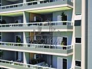 2 QUARTOS SENDO 2 SUÍTES NA GUILHERMINA PRAIA GRANDE COM...