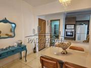 2 QUARTOS SENDO 2 SUÍTES, VARANDA GOURMET E LAZER COMPLETO