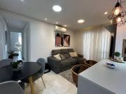 2 QUARTOS SENDO A SUÍTE COM SACADA 2 Quartos, 1 Suite, 1...