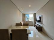 2 quartos, suite, 2 vagas, Predio individual com...