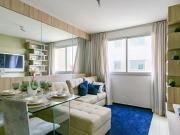 2 quartos SUÍTE à venda no bairro Ceilândia Norte, 45m²