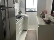 2 quartos suíte área de lazer completa reformado varanda...