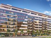 2 Quartos Suíte com Closet na SQSW 500 – Acabamento de...