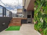 2 quartos suite master área de lazer área gourmet Águas...