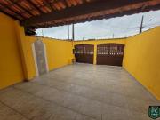 2 Quartos Suíte Quintal Piscina Interior Itaguaí Mongaguá SP