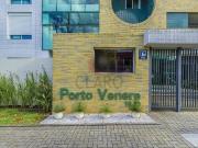 2 QUARTOS SUÍTE VAGA DE GARAGEM ALTO DA XV