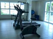 2 QUARTOS VARANDA CHURRAS MOBILIADO LAZER PROX PRAIA CAIÇARA